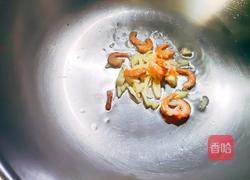 白灼西兰花的做法图解8