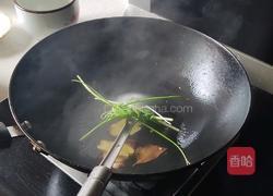 红烧猪蹄的做法图解6