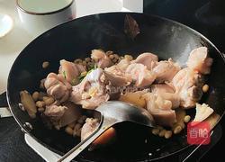 红烧猪蹄的做法图解10