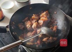 红烧猪蹄的做法图解13