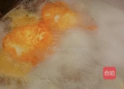 煎蛋汤面的做法图解5
