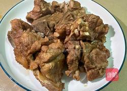 猪骨头像我这么做能馋哭很多人的做法图解11