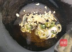 溜豆腐的做法图解6