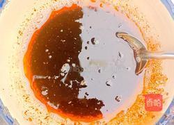 葱油拌面的做法图解5