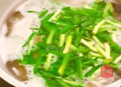 葱油拌面的做法图解7