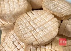 【春季养生菜】肉末杏鲍菇的做法图解1