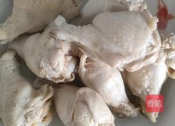 可乐鸡翅根的做法图解1