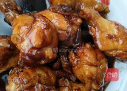 可乐鸡翅根的做法图解6