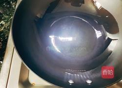 蛋炒饭的做法图解4