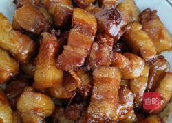 红烧肉的做法图解7