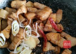 红烧肉的做法图解5
