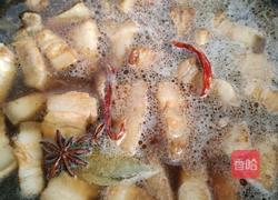 红烧肉的做法图解6