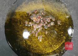 火爆大头菜的做法图解4