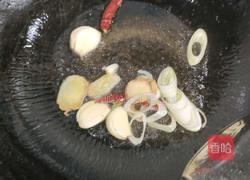 火爆大头菜的做法图解5