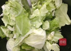 火爆大头菜的做法图解6