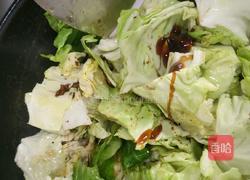 火爆大头菜的做法图解7