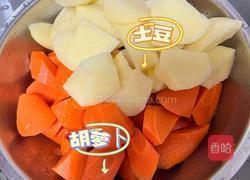 红烧牛肉的做法图解2