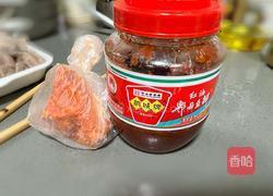 红烧牛肉的做法图解3