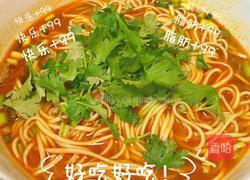 红烧牛肉的做法图解10