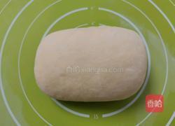 黄油面包（桑椹果酱）面包的做法图解3