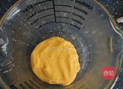 咸蛋黄饼干的做法图解9