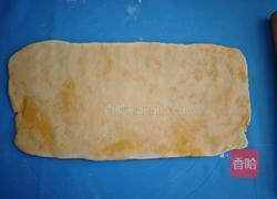 咸蛋黄饼干的做法图解12