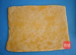 咸蛋黄饼干的做法图解14