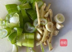 椒盐虾爬子的做法图解3