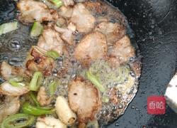 土豆炖茄子的做法图解2