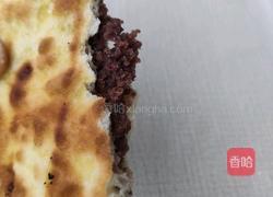 发面豆馅饼的做法图解12