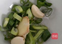 窝瓜炖豆角的做法图解3