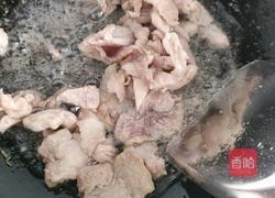 窝瓜炖豆角的做法图解5