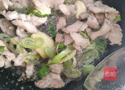 窝瓜炖豆角的做法图解6