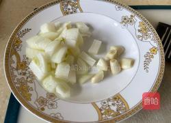 照烧三文鱼的做法图解3