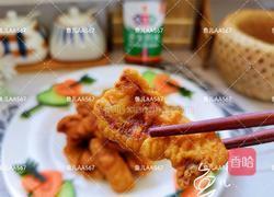 小酥肉的做法图解21