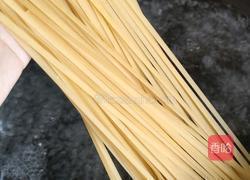 意大利面的做法图解1