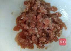 意大利面的做法图解4