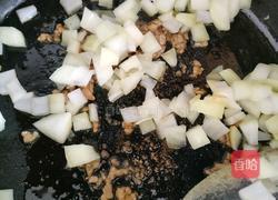 意大利面的做法图解6