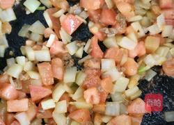 意大利面的做法图解7