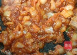 意大利面的做法图解9