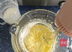  朗姆提子奶酪酥的做法图解3