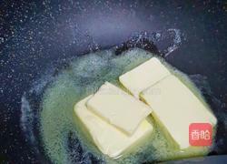 雪花酥的做法图解1