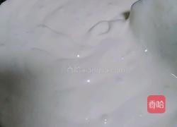 雪花酥的做法图解2