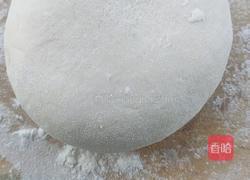 荷叶饼的做法图解1