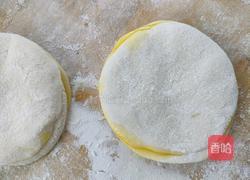 荷叶饼的做法图解5