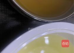 果茶的做法图解2