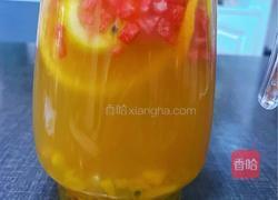 果茶的做法图解4