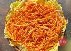 【夏季养生菜】蒸汽时蔬的做法图解5