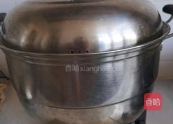 桲椤叶饼的做法图解4