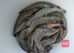 油焖大虾的做法图解2